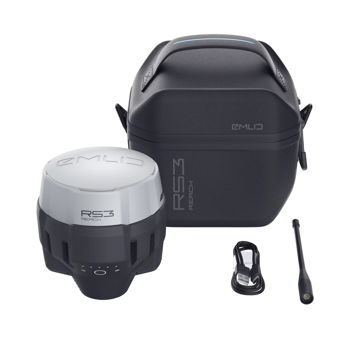 Reach RS3 Survey Kit